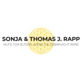 Sonja und Thomas Rapp Elternhilfe Gr&uuml;nsfeld