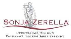 Sonja Ute Zerella Rechtsanw&auml;ltin Bad Marienberg