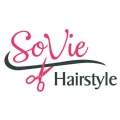 Sonja Vieth SoVie Hairstyle Mainleus