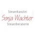 Logo Sonja Wachter Steuerberaterin