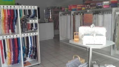 Blick in den Laden