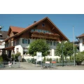 Logo Sonne