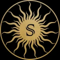 Logo Sonne Wildtal