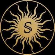 Logo Sonne Wildtal
