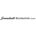Logo Sonnekalb Bürotechnik GmbH