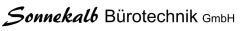 Logo Sonnekalb B&uuml;rotechnik GmbH