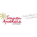 Logo Sonnen-Apotheke am Marktplatz
