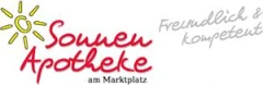 Logo Sonnen-Apotheke am Marktplatz
