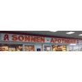 Logo Sonnen-Apotheke
