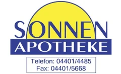 Logo Sonnen Apotheke