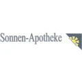 Logo Sonnen-Apotheke Karlsruhe
