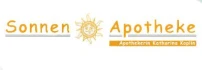 Logo Sonnen-Apotheke Katharina Koplin