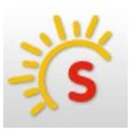Logo Sonnen-Apotheke