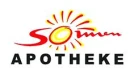 Logo Sonnen-Apotheke, Sigrid Nienhaus