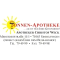 Sonnen-Apotheke Sindelfingen