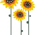 Logo Sonnenblümchen GmbH