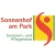 Logo Sonnenhof am Park Senioren- und Pflegeheim