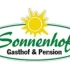 Logo Sonnenhof Gasthof Pension , Monika Völker