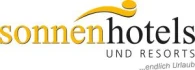 Logo Sonnenhotels Deutschland