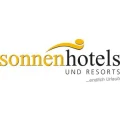 Logo Sonnenhotels Deut. GmbH & Co. KG