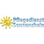 Logo Sonnenschein - Ambulanter Pflegedienst