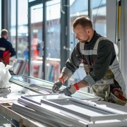 Sonnenschutz, Rolladen und Fensterbau GmbH Obercunnersdorf