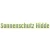 Logo Sonnenschutztechnik Hidde: Inh. Th.Bankowsky
