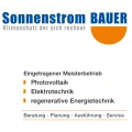 Sonnenstrom Bauer GmbH & Co. KG Kelheim