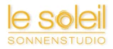 Logo Sonnenstudio Le Soleil