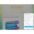 Sonnenstudio leSoleil Sonnenstudio Wolfsburg