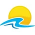 Logo Sonnenstudio SUNOASIS