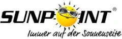 Logo Peter Rost, Sonnenstudio Sunpoint