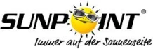 Logo Sonnenstudio Sunpoint Sonnenstudio