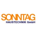 Logo Sonntag Haustechnik GmbH