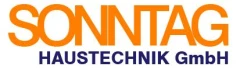 Logo Sonntag Haustechnik GmbH