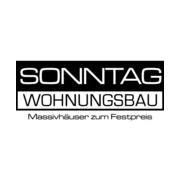 Logo Sonntag Wohnungsbau GmbH