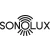 Logo sonolux eventtechnik Carsten Warnk