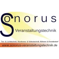 Sonorus Veranstaltungstechnik e.K. Harsum