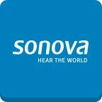 Logo SONOVA GmbH