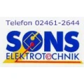 Sons Elektrotechnik GmbH & Co. KG J&uuml;lich