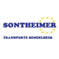 Logo Sontheimer Reisen & Transporte GmbH
