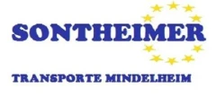 Logo Sontheimer Reisen & Transporte GmbH