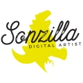 Sonzilla &hearts; Grafik Design | Webdesign | Bildbearbeitung | Cuxhaven Stade Lamstedt