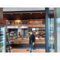 Soonwald-B&auml;ckerei Gr&uuml;newald GmbH Waldlaubersheim