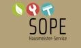 SOPE Hausmeister-Service Freiburg