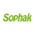Logo Sophak traditionelle Thaimassage seri&ouml;s und zertifiziert