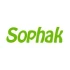 Logo Sophak traditionelle Thaimassage seri&ouml;s und zertifiziert