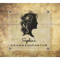 Sophias Haarmanufaktur Leipzig