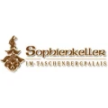 Logo Sophienkeller im Taschenbergpalais