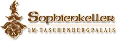 Logo Sophienkeller im Taschenbergpalais